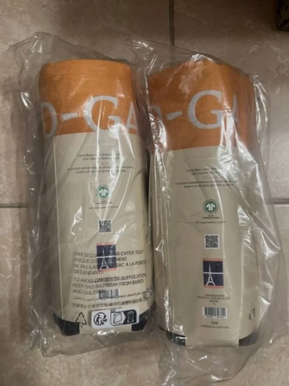 NWT 2023 Official Roland Garros Paris Eiffel Tower Tennis Towel French Open41x27